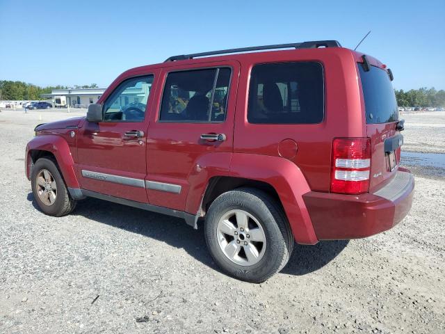 Jeep Liberty Sport Image 9