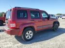 Jeep Liberty Sport Image 11