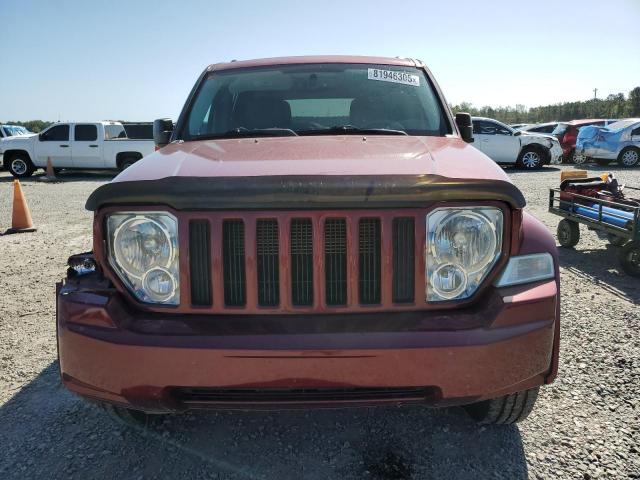 Jeep Liberty Sport Image 3