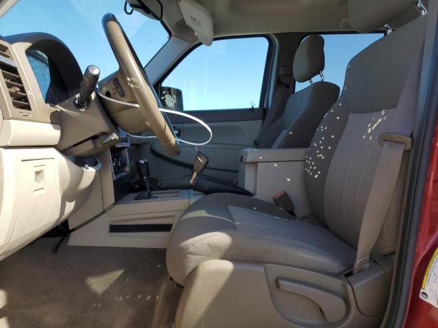 Jeep Liberty Sport Image 8