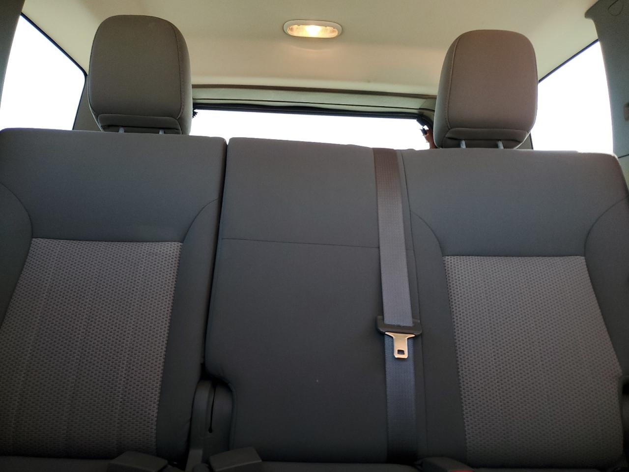 Jeep Liberty Sport Image 13