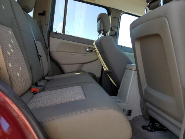 Jeep Liberty Sport Image 4