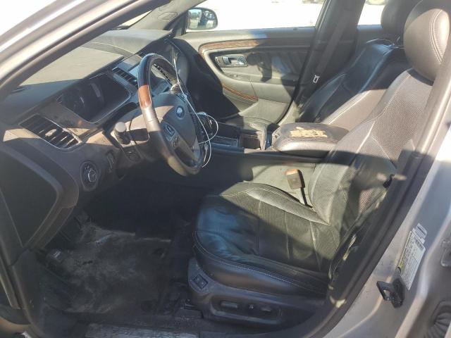 Ford Taurus Limited Image 6