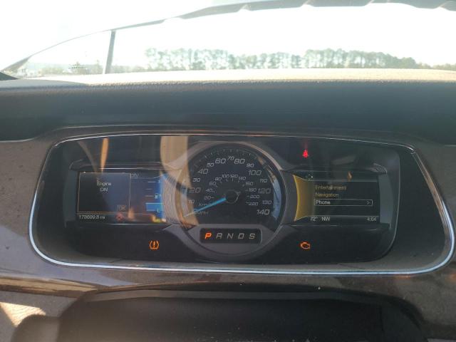 Ford Taurus Limited Image 8