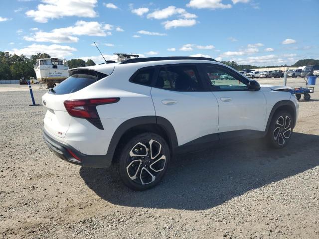 Chevrolet Trax 2rs Image 4