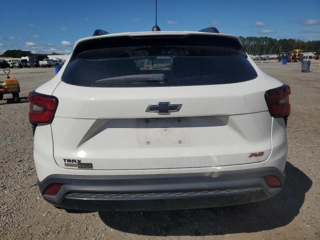 Chevrolet Trax 2rs Image 6