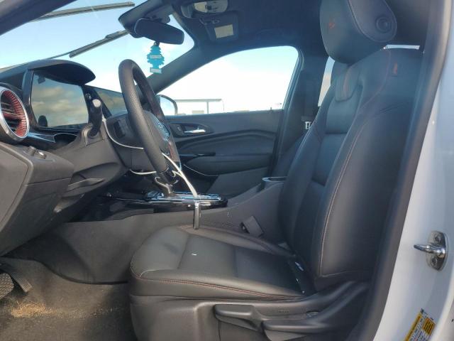 Chevrolet Trax 2rs Image 9