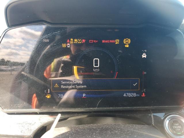 Chevrolet Trax 2rs Image 13