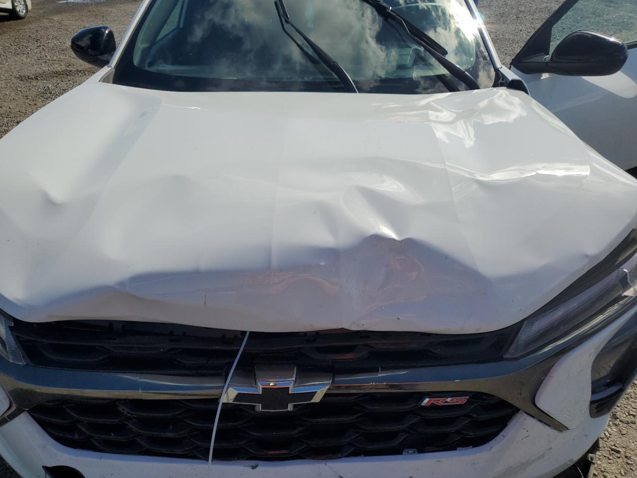 Chevrolet Trax 2rs Image 11