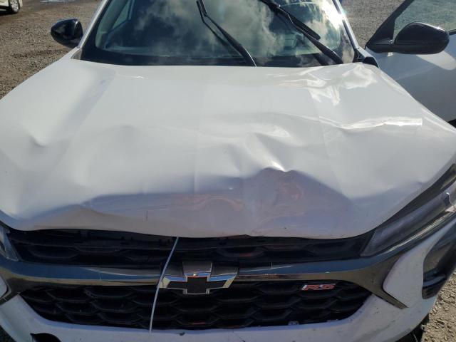 Chevrolet Trax 2rs Image 11