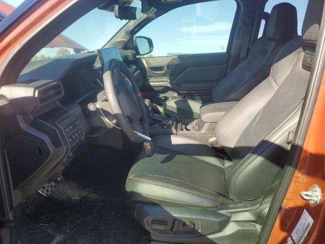 Toyota Tacoma Double Cab Image 11