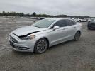 Ford Fusion Se Image 1