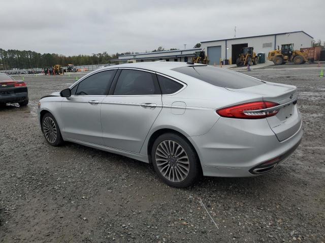 Ford Fusion Se Image 6