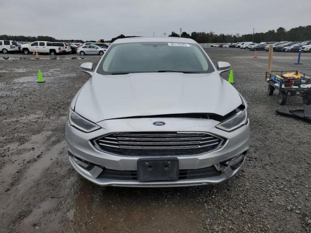 Ford Fusion Se Image 3