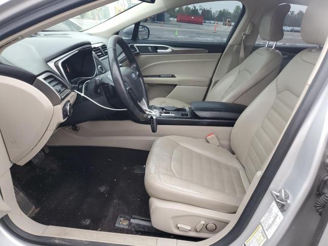 Ford Fusion Se Image 4