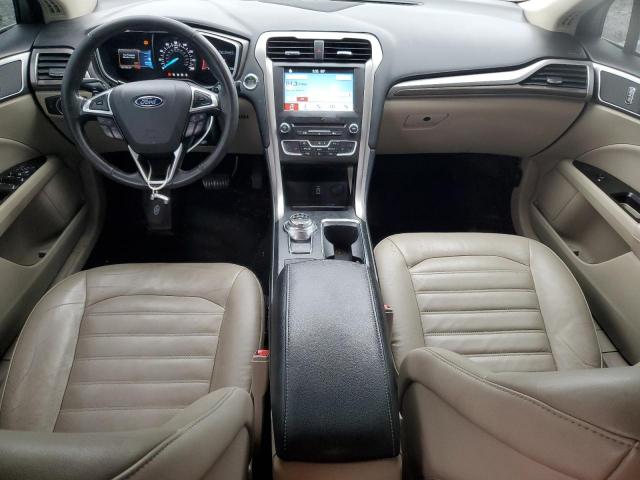 Ford Fusion Se Image 8