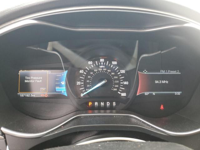 Ford Fusion Se Image 7