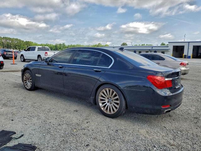 BMW 7 Series Lxi Image 12