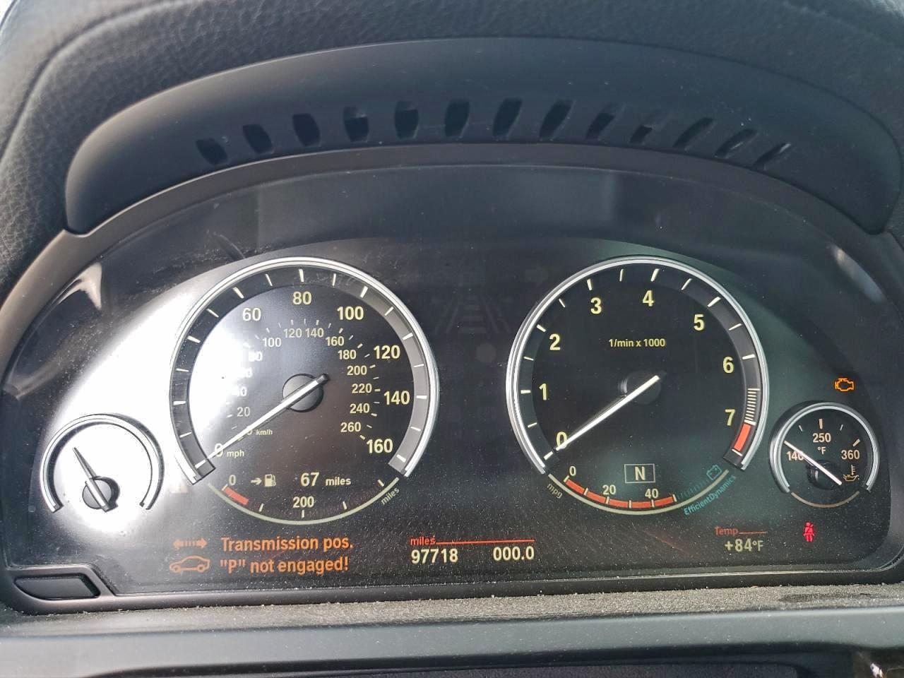 BMW 7 Series Lxi Image 6