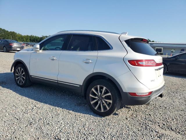Lincoln MKC Reserve Image 4
