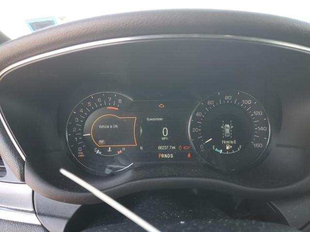 Lincoln MKC Reserve Image 11