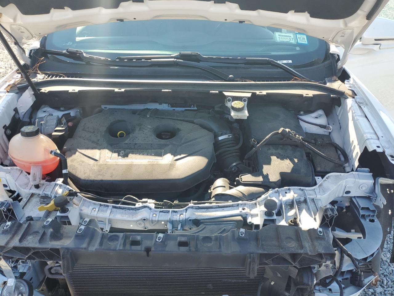 Lincoln MKC Reserve Image 7