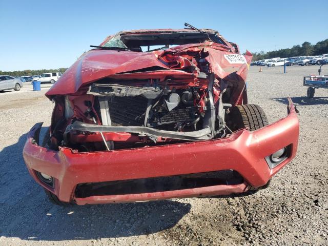 Toyota Tacoma Double Cab Prerunner Long Bed Image 2