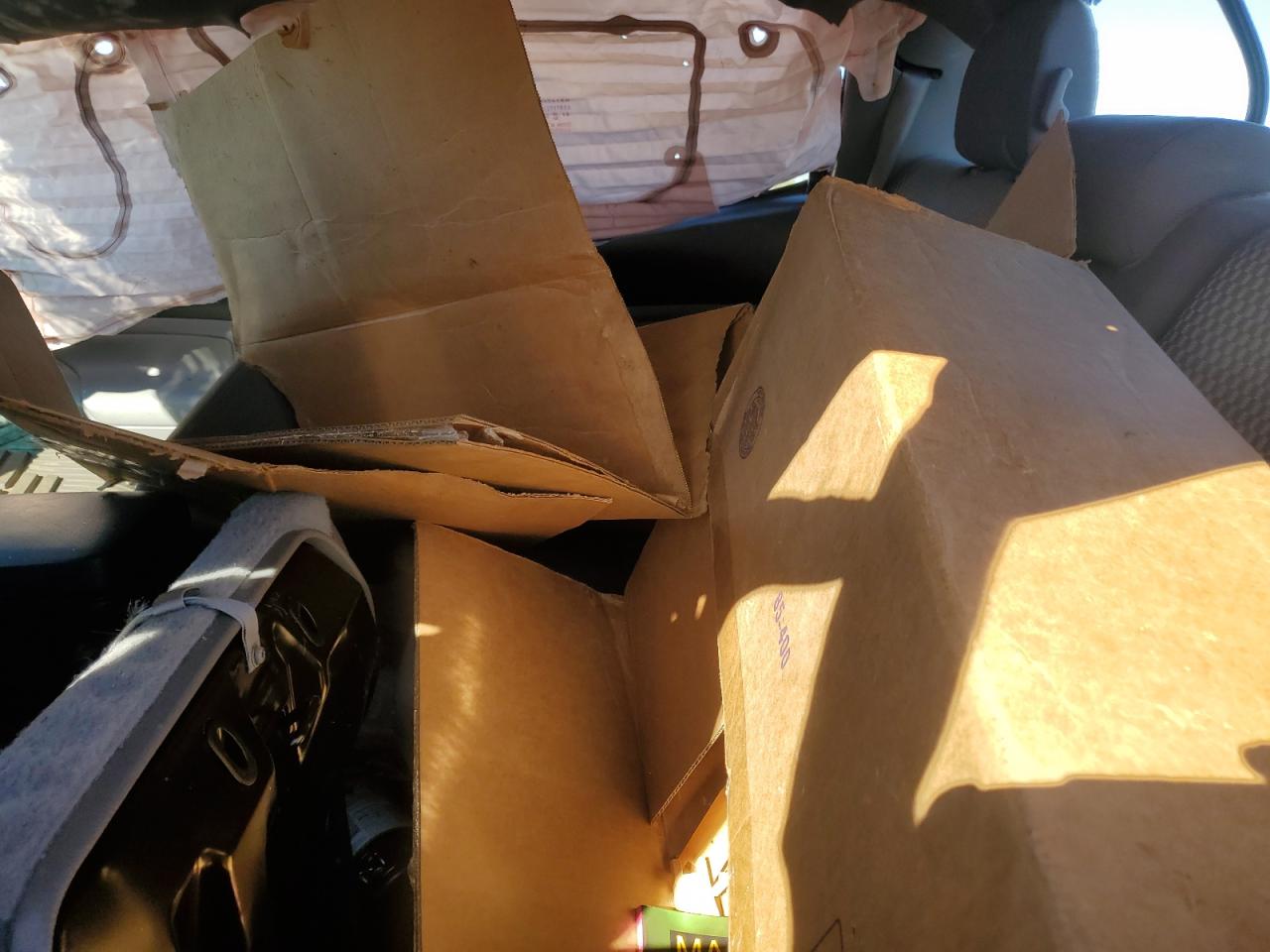 Toyota Tacoma Double Cab Prerunner Long Bed Image 6