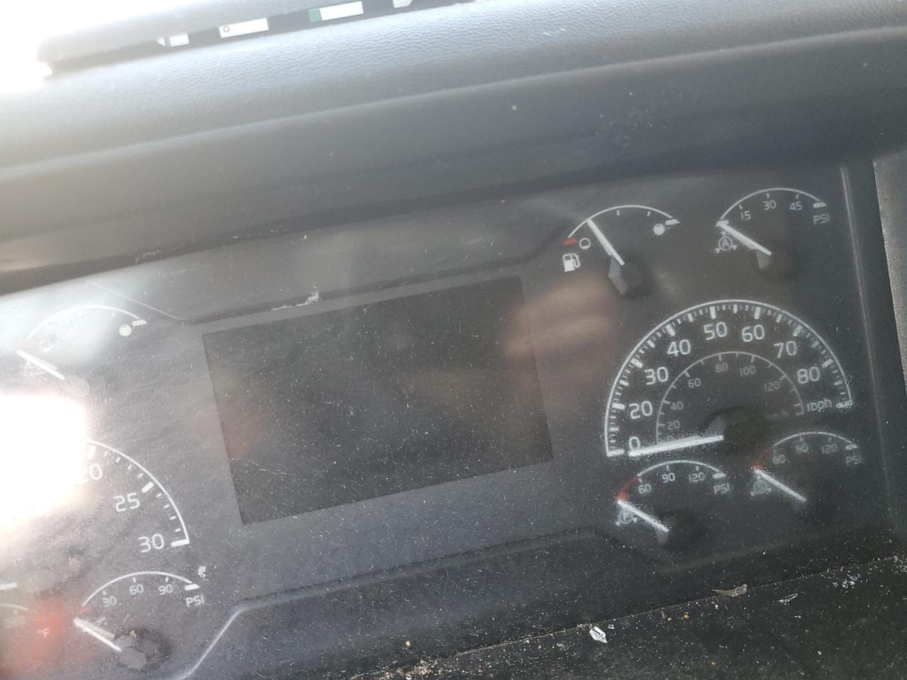 Volvo Vn Vnl Image 8