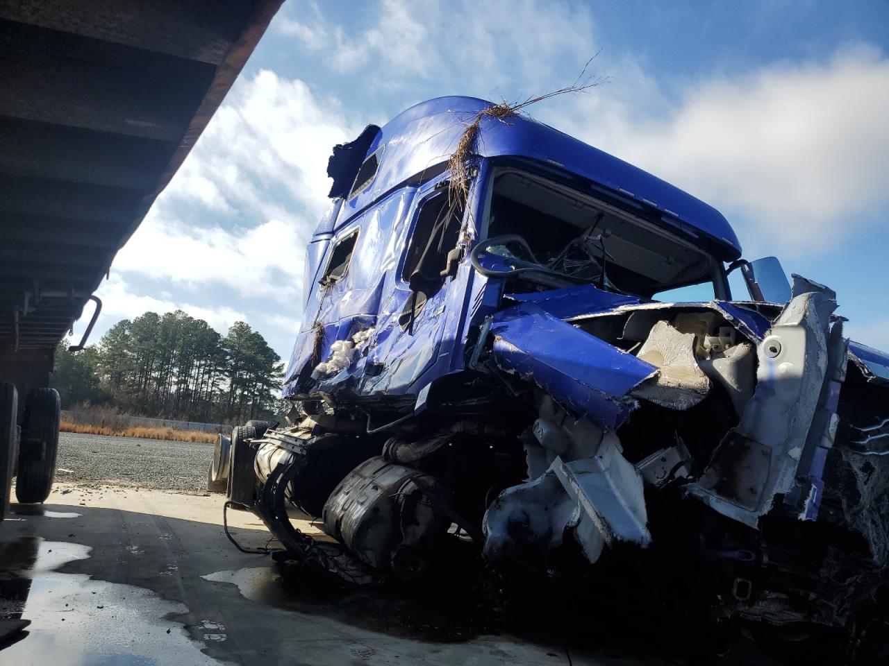 Volvo Vn Vnl Image 7