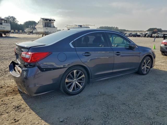 Subaru Legacy 2.5i Limited Image 11