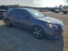 Subaru Legacy 2.5i Limited Image 5