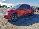 Nissan Frontier S Image 1