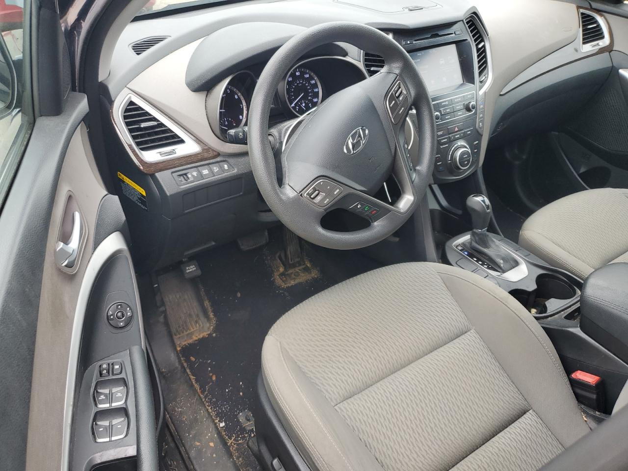 Hyundai SANTA FE Se Image 2