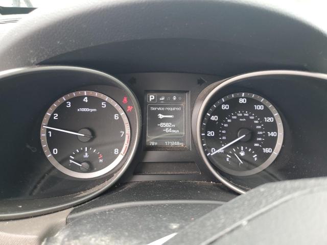 Hyundai SANTA FE Se Image 6