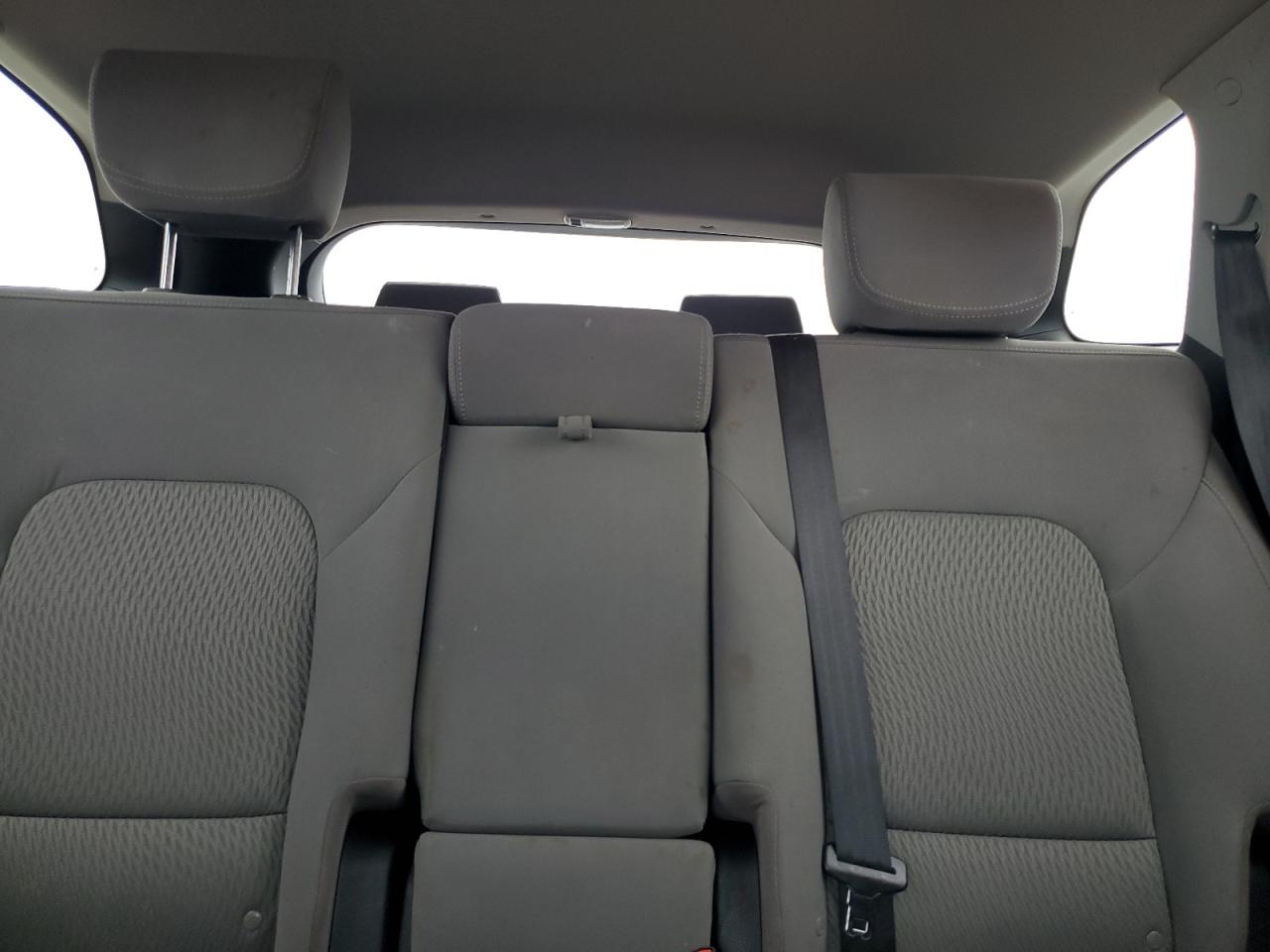 Hyundai SANTA FE Se Image 5