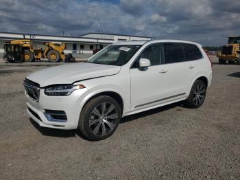  Salvage Volvo XC90