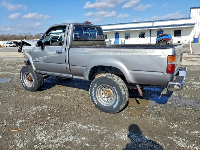 Toyota Pickup 1/2 Ton Short Wheelbase Dx Image 5