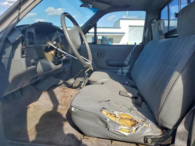 Toyota Pickup 1/2 Ton Short Wheelbase Dx Image 10