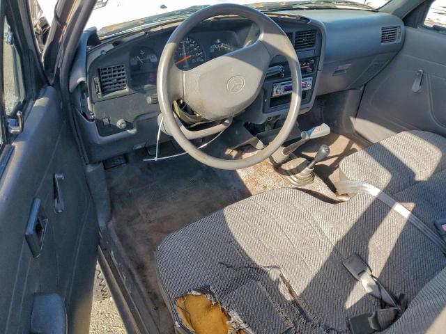 Toyota Pickup 1/2 Ton Short Wheelbase Dx Image 8