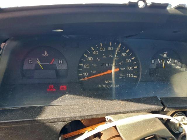 Toyota Pickup 1/2 Ton Short Wheelbase Dx Image 9