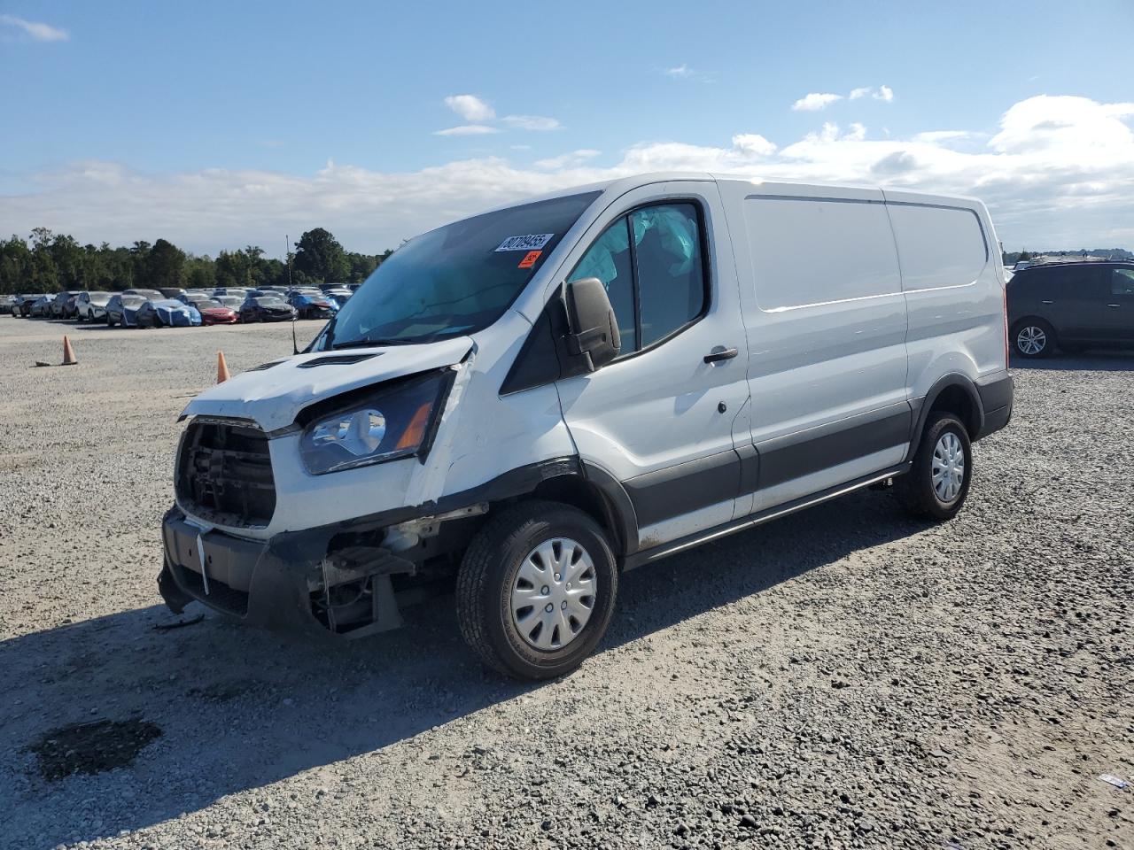 Ford Transit T-250 Image 1