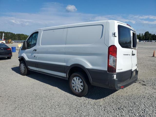 Ford Transit T-250 Image 2