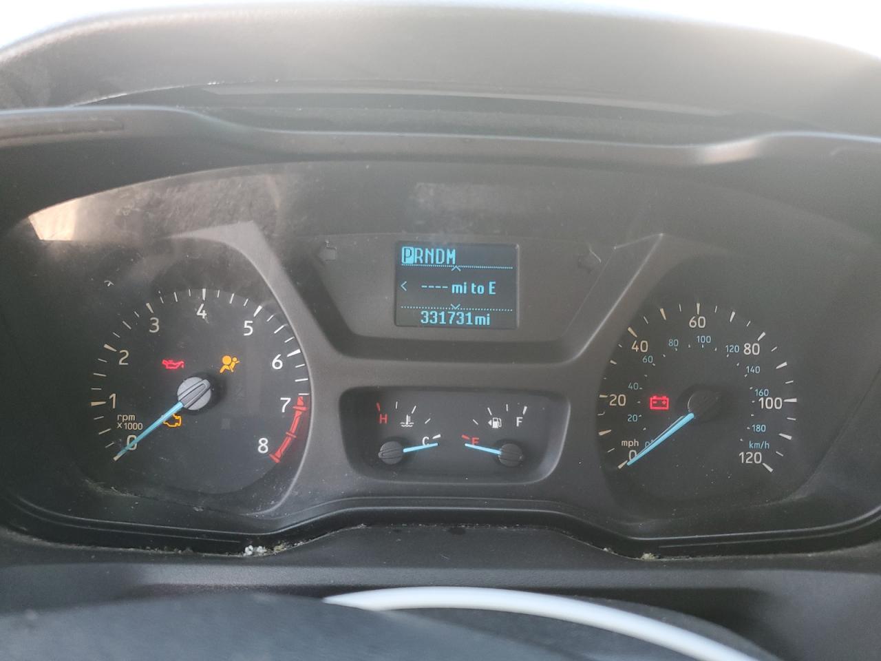 Ford Transit T-250 Image 12