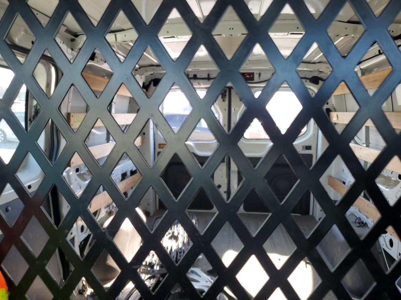 Ford Transit T-250 Image 13