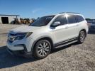 Honda Pilot Exl Image 1