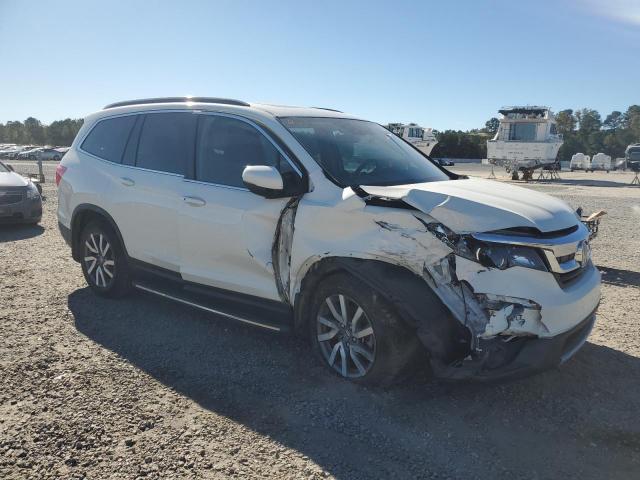 Honda Pilot Exl Image 10