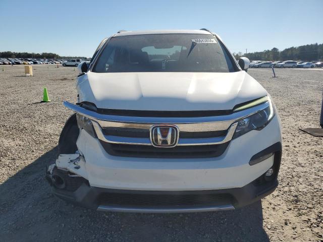 Honda Pilot Exl Image 13