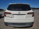 Honda Pilot Exl Image 11