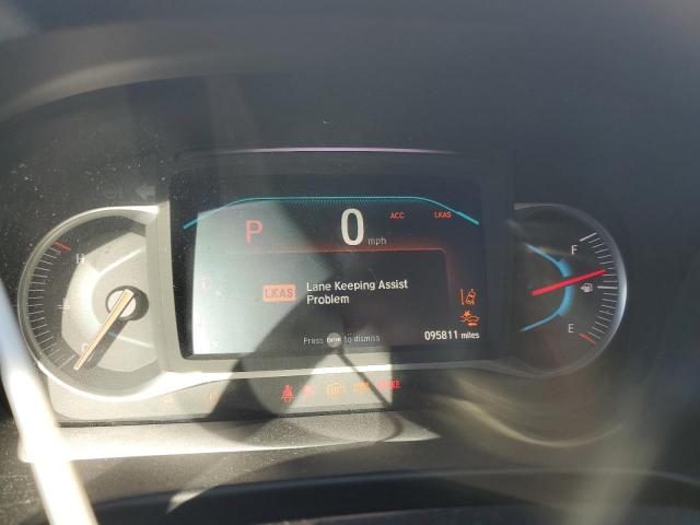 Honda Pilot Exl Image 9